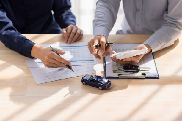 Car insurance options for Hebron Estates residents